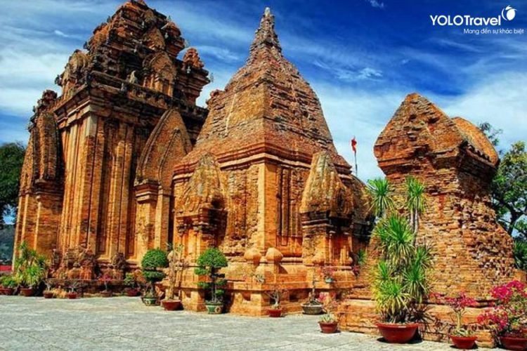 Tour Đà Nẵng - Hội An 3N2Đ