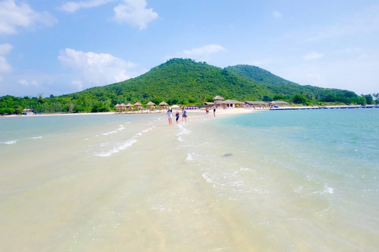 Tour Đà Nẵng - Hội An 3N2Đ